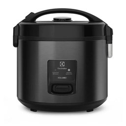 Panela de Arroz Elétrica Electrolux 3,5L ERC30 - 127V - 1