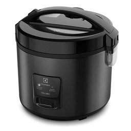 Panela de Arroz Elétrica Electrolux 3,5L ERC30 - 127V - 3
