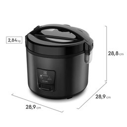 Panela de Arroz Elétrica Electrolux 3,5L ERC30 - 127V - 2