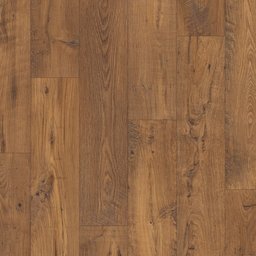 Piso Laminado Quick Step Eligna Wide 2,06 M² Castanheiro Antigo Restaurado - 3