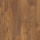 Ver imagem 1 de Piso Laminado Quick Step Eligna Wide 2,10m² Castanheiro Antigo Restaurado