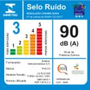 Ver imagem 1 de Liquidificador Philco PLQ1300 Turbo Glass Pro Maxx 6 1200W 220V