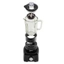 Ver imagem 4 de Liquidificador Philco PLQ1300 Turbo Glass Pro Maxx 6 1200W 220V