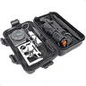 Kit de Sobrevivência Completo Lorben Emergência Defesa Pessoal Viagem Camping Acampamento - 2