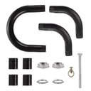 Ver imagem 1 de Kit Padrão Instala Fácil Monofásica Equatorial