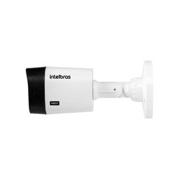 Câmera Bullet Intelbras 1220b Full Hd 20m Visão Noturna - 5