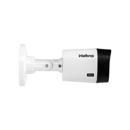Câmera Bullet Intelbras 1220b Full Hd 20m Visão Noturna - 4