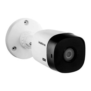 Câmera Bullet Intelbras 1220b Full Hd 20m Visão Noturna
