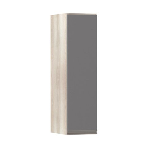 Armário Luciane 20cm 1 Porta Luci