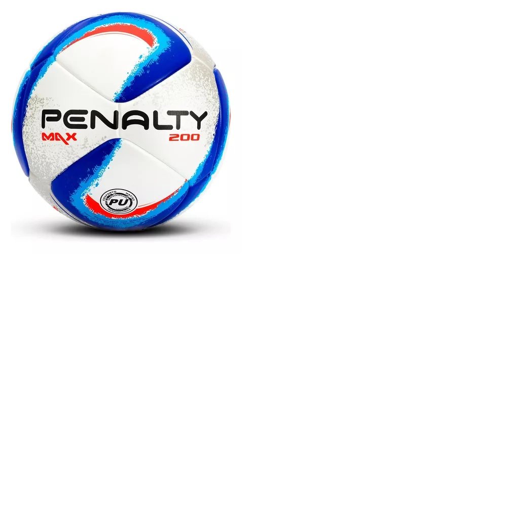 Bola Futsal Penalty Max 200 Ultra Fusion Xxvi - Bc-az-vm