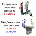 Ver imagem 2 de Suporte Fixação Assento Deca Ap23/237/217/287 Furo Redondo Lado a - 5890050