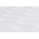 Ver imagem 5 de Colchão King Castor Super Molas Ensacadas Visco Gel Pocket Gold Star Vitagel Classic Double Face (193x203x32) - C
