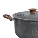 Ver imagem 2 de Espagueteira Tognana Stone Wood