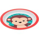 Ver imagem 5 de Kit Pratinho de Bebê 21cm e Colher para Introdução Alimentar Buba 6 Meses