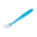 Ver imagem 2 de Kit Pratinho de Bebê 21cm e Colher para Introdução Alimentar Buba 6 Meses