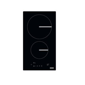 Cooktop Franke Indução 2 Zonas Cocção Smart Fsm 302 I Bk 220v 17104