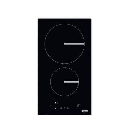 Cooktop Franke Indução 2 Zonas Cocção Smart Fsm 302 I Bk 220v 17104