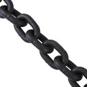 Ver imagem 4 de Corrente de Aço Grau 8 - Med. 13mm - Noll