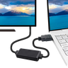 Adapatador HDMI para Displayport 4k 1.8m - 4