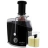 Centrífuga de Alimentos Juicer 700 Preto 400W Britânia 220V - 4