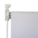 Ver imagem 2 de Persiana Blackout Roller Poliéster 180x220cm