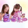 Cozinha Infantil Cook House Vamos Brincar Batedeira + Liquidificador - 3