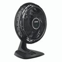 Ver imagem 2 de Ventilador de Mesa 40cm Arno Ultra Silence Force Preto Vd40 - 220v