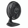 Ventilador de Mesa 40cm Arno Ultra Silence Force Preto Vd40 - 220v - 2