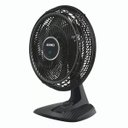 Ver imagem 3 de Ventilador de Mesa 40cm Arno Ultra Silence Force Preto Vd40 - 220v
