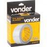 Fita adesiva de alumínio 50 mm x 30 m Vonder - 2