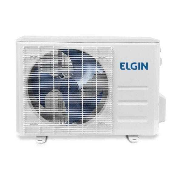Ar-Condicionado Split HW Inverter Elgin Eco Life 12.000 BTUs Só Frio 220V - 4