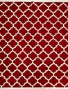Ver imagem 1 de Tapete Kilim Summer 200x250 07 Red