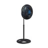 Ventilador de Coluna Ventisol Turbo 6 Pás 50cm Azul 220V - 2