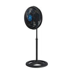 Ventilador de Coluna Ventisol Turbo 6 Pás 50cm Azul 220V - 3 Ventilador de Coluna Ventisol Turbo 6 Pás 50cm Azul 220V - 3