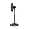 Ventilador de Coluna Ventisol Turbo 6 Pás 50cm Azul 220V - 5