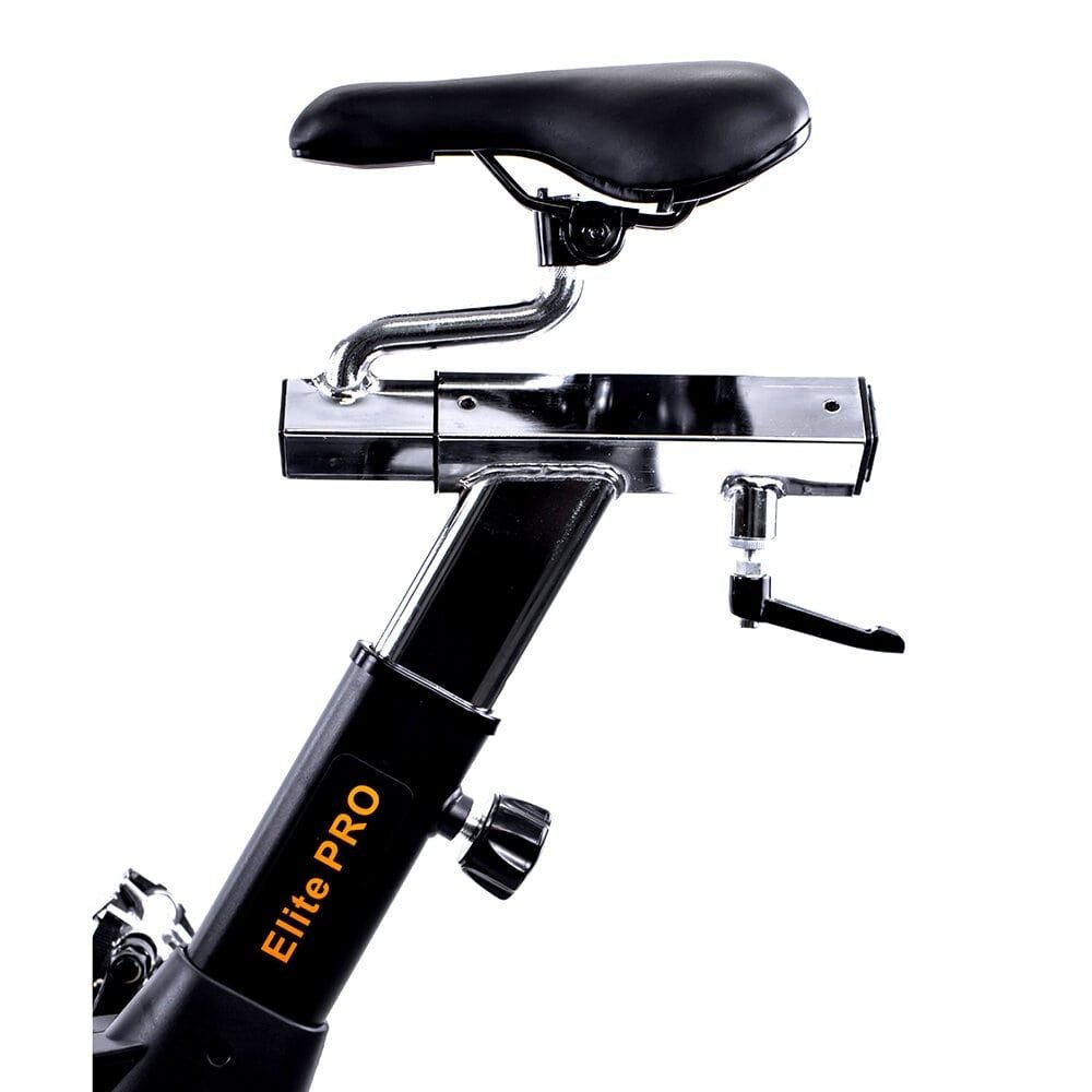 Bicicleta Ergométrica Gallant Elite Pro Spinning até 120kg Mecânica - 6