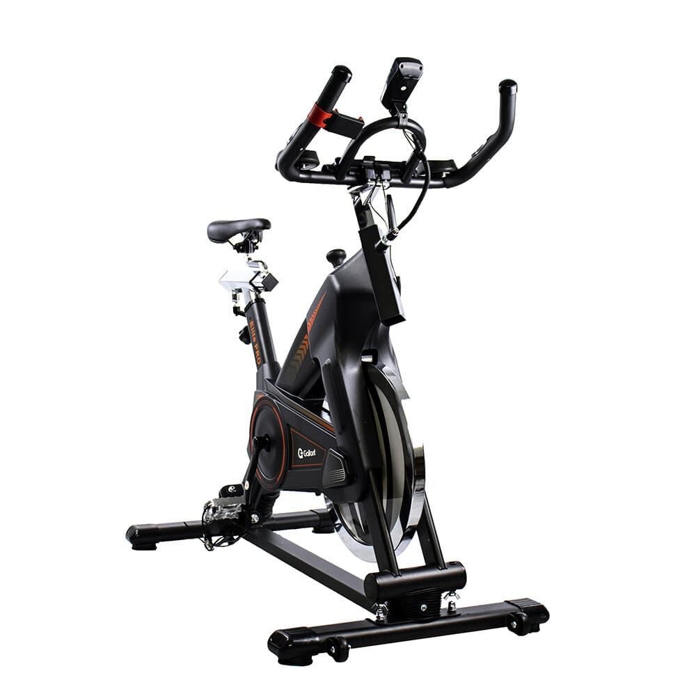 Bicicleta Ergométrica Gallant Elite Pro Spinning até 120kg Mecânica - 4