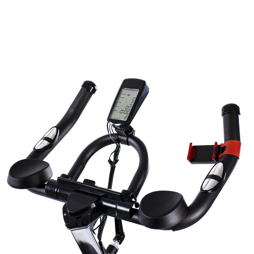 Bicicleta Ergométrica Gallant Elite Pro Spinning até 120kg Mecânica - 5