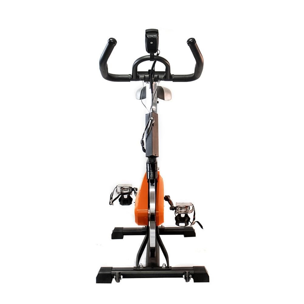 Bicicleta Ergométrica Gallant Elite Spinning Roda de Inércia 13KG até 110KG Mecânica GSB13HBTA-PT - 5