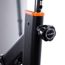 Ver mais imagens de Bicicleta Ergométrica Gallant Elite Spinning Roda de Inércia 13kg até 110kg Mecânica Gsb13hbta-pt