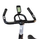 Ver imagem 6 de Bicicleta Ergométrica Gallant Elite Spinning Roda de Inércia 13kg até 110kg Mecânica Gsb13hbta-pt