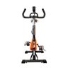 Bicicleta Ergométrica Gallant Elite Spinning Roda de Inércia 13kg até 110kg Mecânica Gsb13hbta-pt - 5