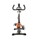 Ver imagem 5 de Bicicleta Ergométrica Gallant Elite Spinning Roda de Inércia 13kg até 110kg Mecânica Gsb13hbta-pt