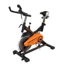 Ver imagem 4 de Bicicleta Ergométrica Gallant Elite Spinning Roda de Inércia 13kg até 110kg Mecânica Gsb13hbta-pt