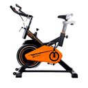 Ver imagem 1 de Bicicleta Ergométrica Gallant Elite Spinning Roda de Inércia 13kg até 110kg Mecânica Gsb13hbta-pt