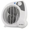 Aquecedor Cadence New Aurus Branco Aqc422 2 Níveis 220v - 2