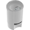 Ver imagem 1 de Centrífuga de Roupas Suggar 15kg Giromax Branca Ct1501Br 127V