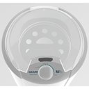 Ver imagem 3 de Centrífuga de Roupas Suggar 15kg Giromax Branca Ct1501Br 127V