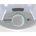 Ver imagem 5 de Centrífuga de Roupas Suggar 15kg Giromax Branca Ct1501Br 127V