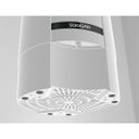 Ver imagem 6 de Centrífuga de Roupas Suggar 15kg Giromax Branca Ct1501Br 127V